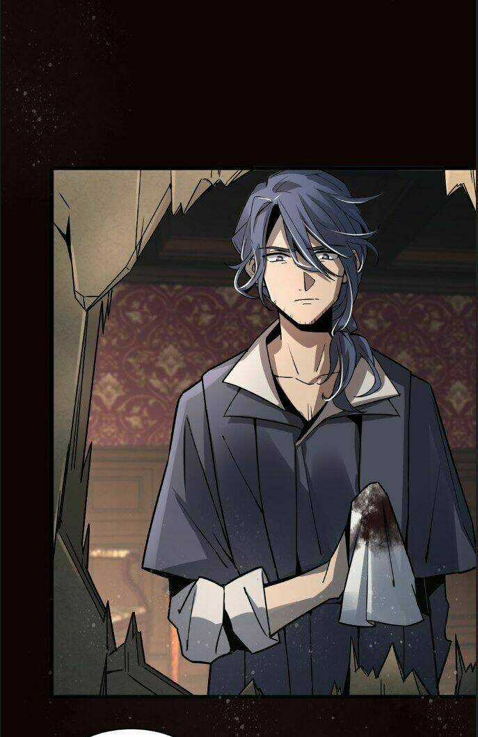 Quỷ Bí Chi Chủ - Chapter 8 - Trang 32