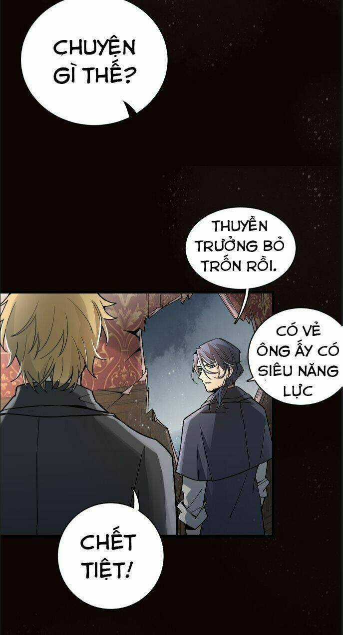 Quỷ Bí Chi Chủ - Chapter 8 - Trang 33