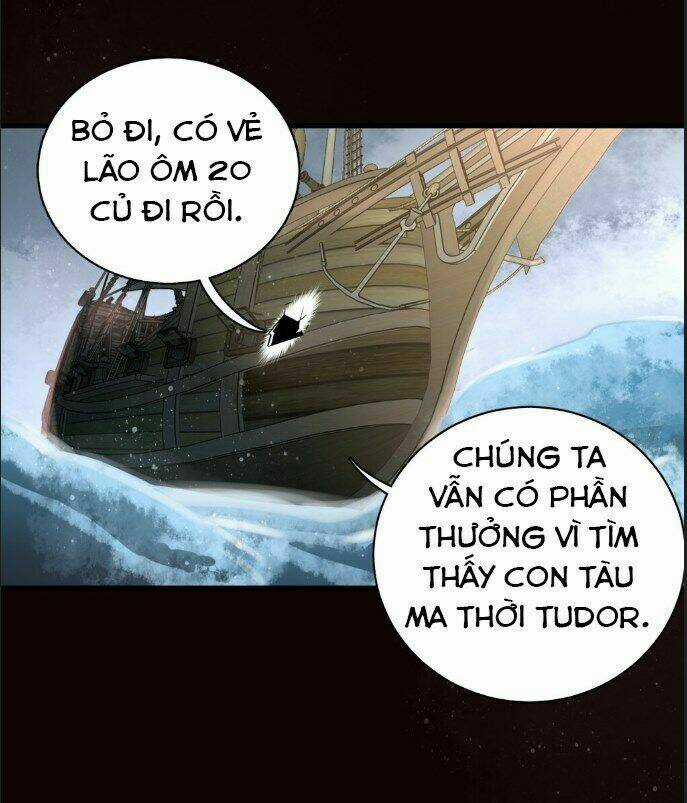 Quỷ Bí Chi Chủ - Chapter 8 - Trang 34