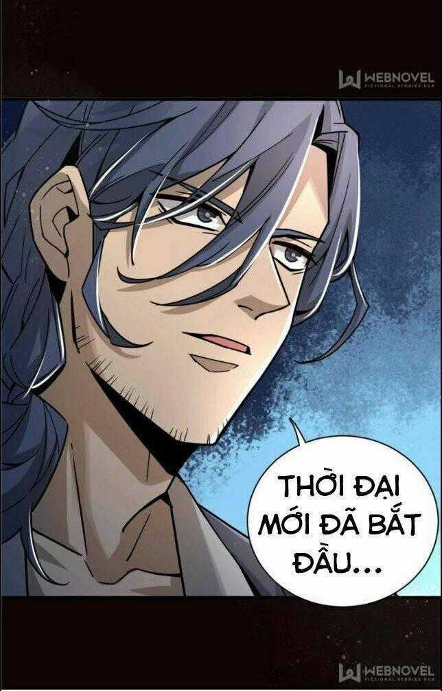 Quỷ Bí Chi Chủ - Chapter 8 - Trang 36