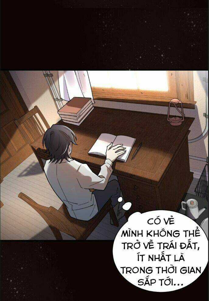 Quỷ Bí Chi Chủ - Chapter 8 - Trang 9