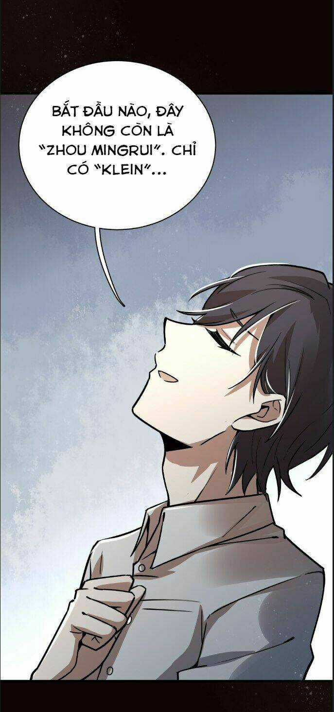 Quỷ Bí Chi Chủ - Chapter 8 - Trang 10