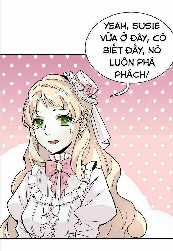 Quỷ Bí Chi Chủ - Chapter 9 - Trang 14