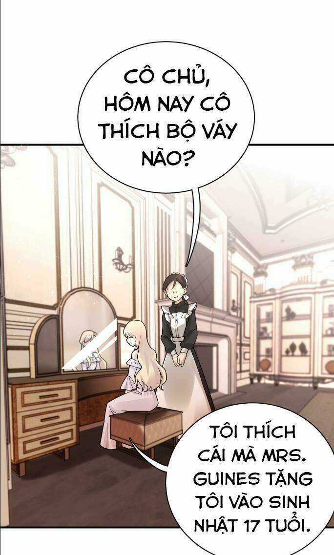 Quỷ Bí Chi Chủ - Chapter 9 - Trang 17