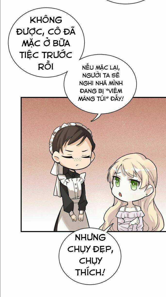 Quỷ Bí Chi Chủ - Chapter 9 - Trang 18