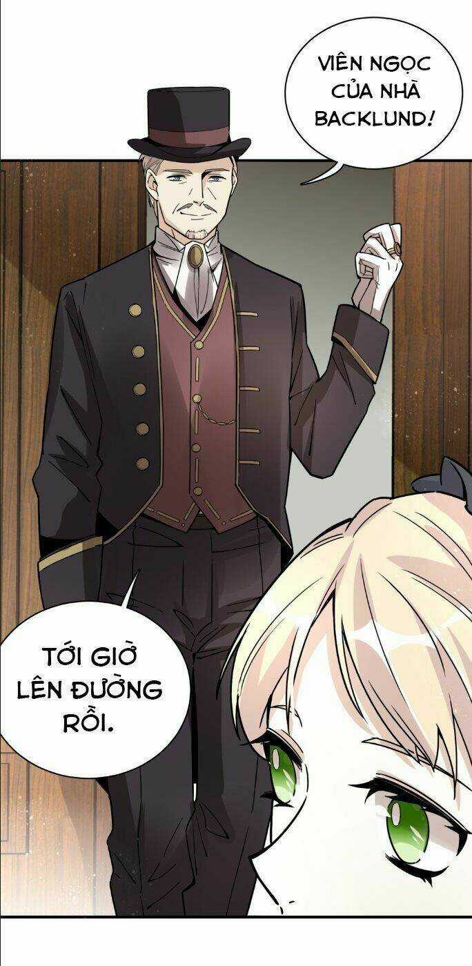 Quỷ Bí Chi Chủ - Chapter 9 - Trang 23