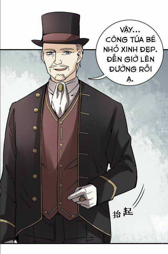 Quỷ Bí Chi Chủ - Chapter 9 - Trang 25