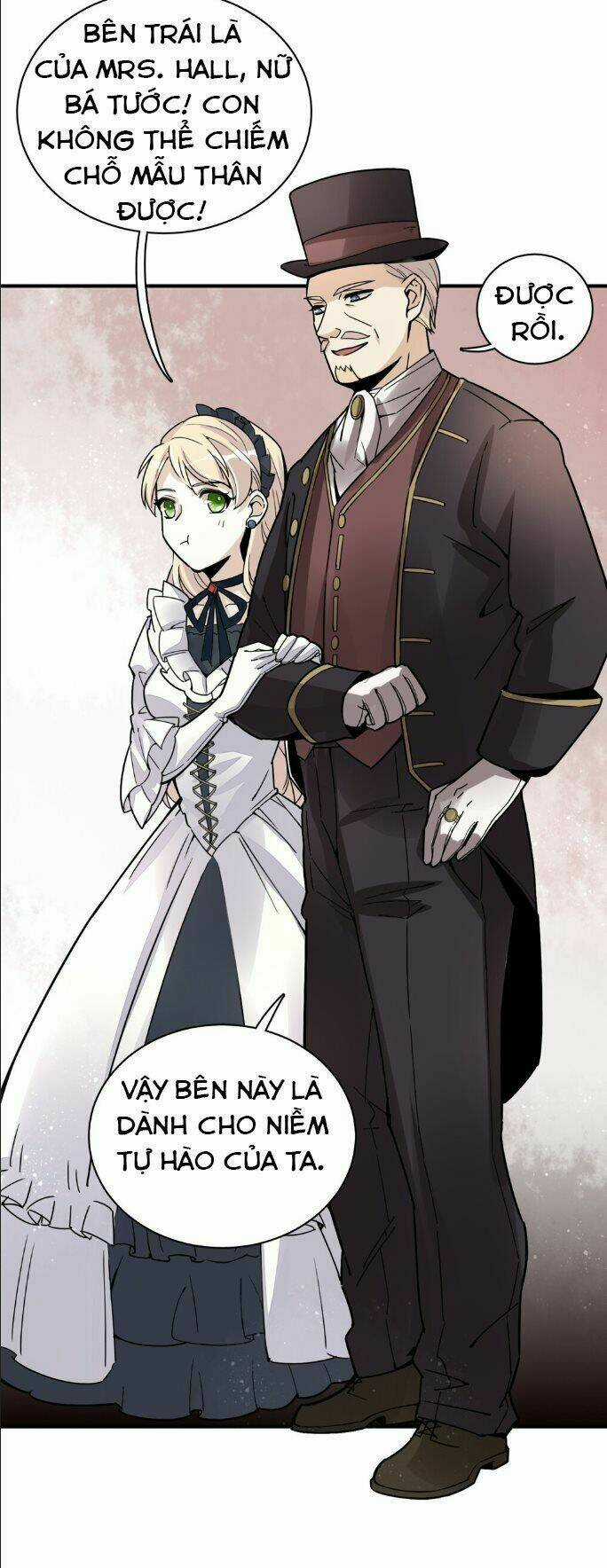 Quỷ Bí Chi Chủ - Chapter 9 - Trang 27