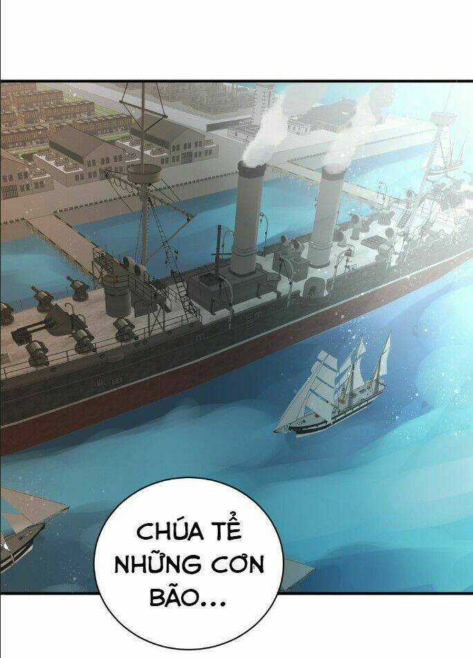 Quỷ Bí Chi Chủ - Chapter 9 - Trang 34