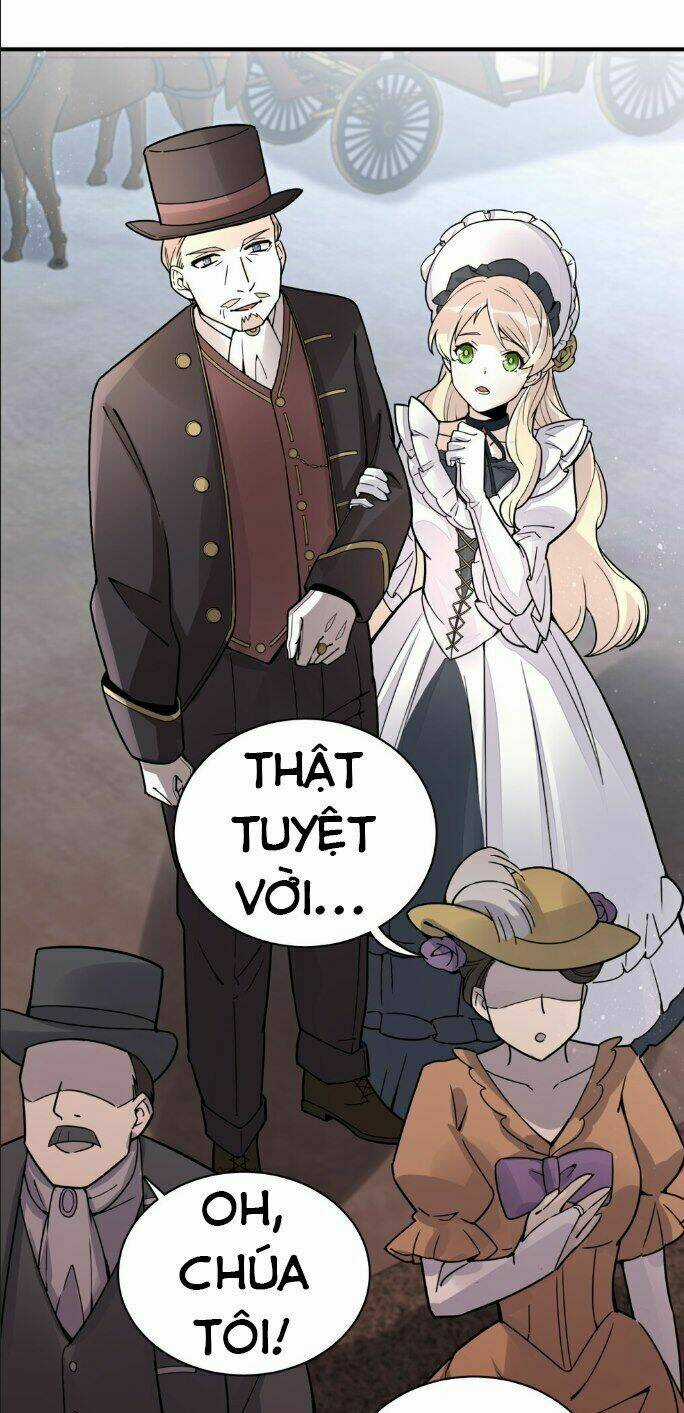 Quỷ Bí Chi Chủ - Chapter 9 - Trang 35