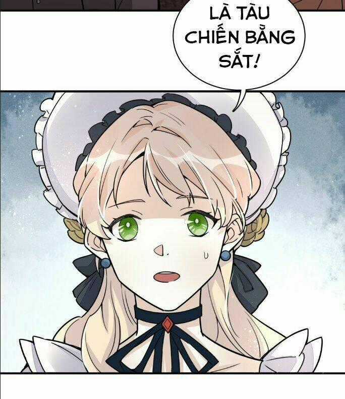 Quỷ Bí Chi Chủ - Chapter 9 - Trang 36