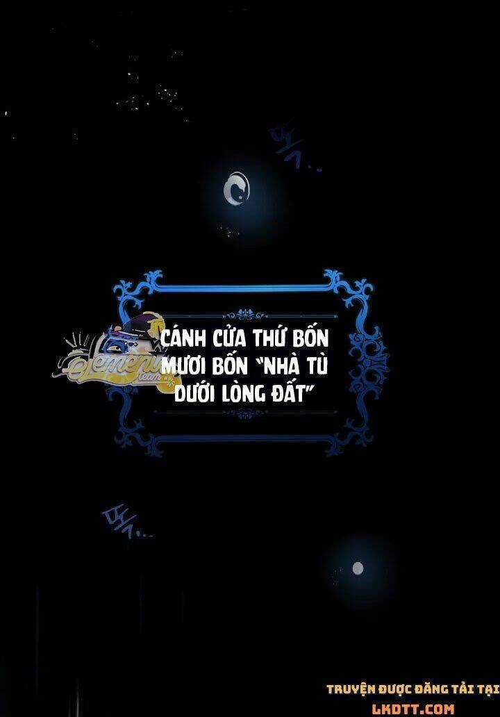 Quý Cô Khó Gần - Chapter 1 - Trang 3