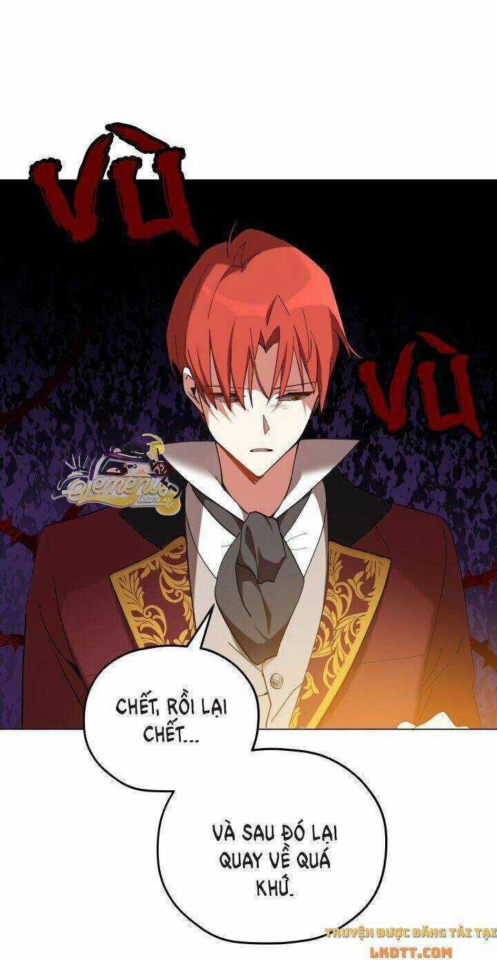 Quý Cô Khó Gần - Chapter 1 - Trang 21