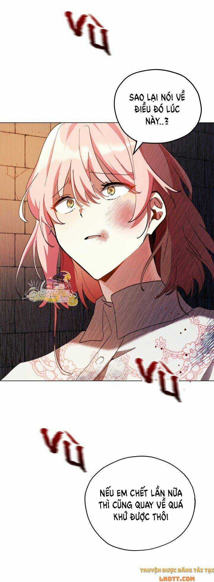 Quý Cô Khó Gần - Chapter 1 - Trang 22