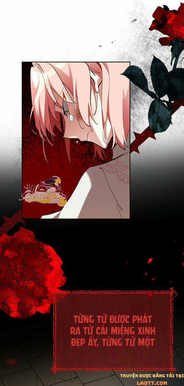 Quý Cô Khó Gần - Chapter 1 - Trang 27