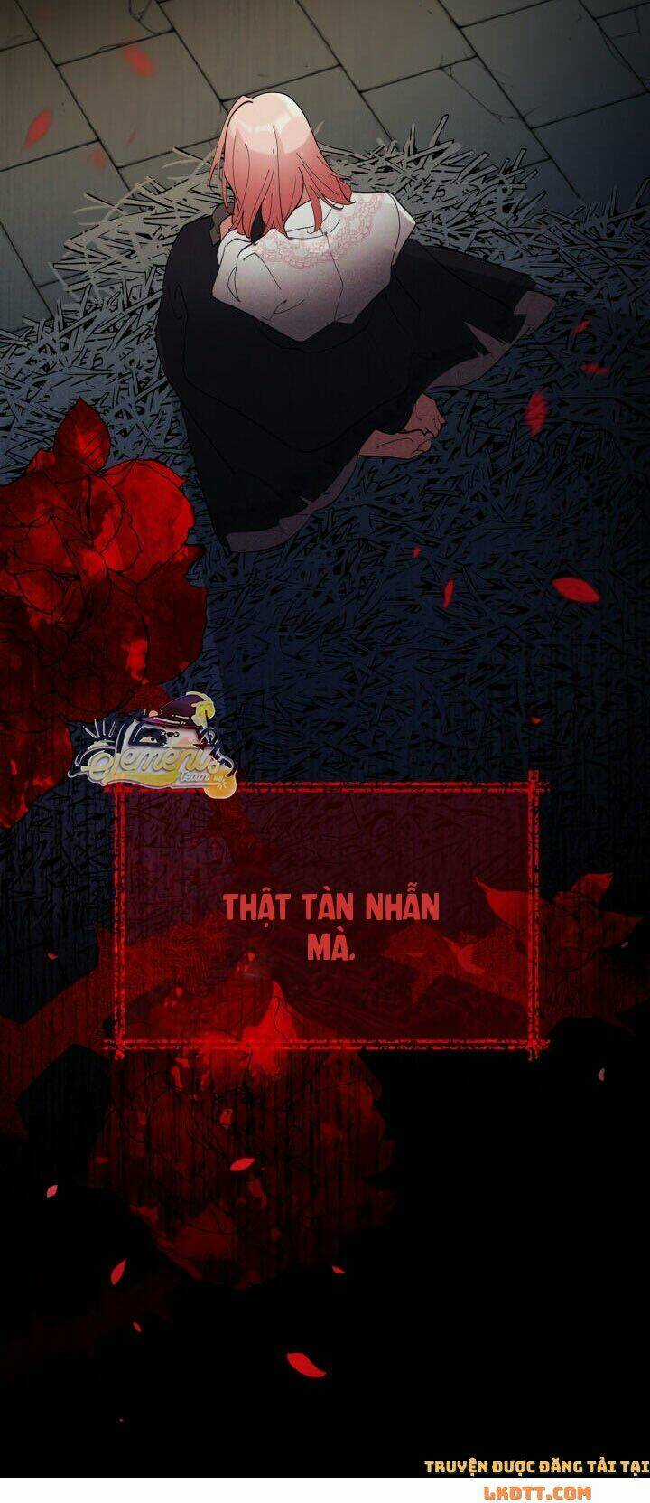 Quý Cô Khó Gần - Chapter 1 - Trang 28