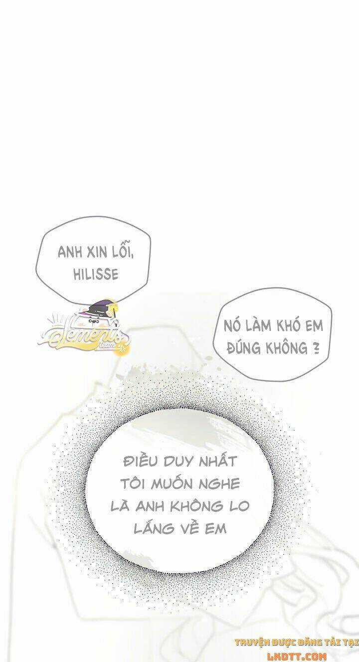 Quý Cô Khó Gần - Chapter 1 - Trang 36