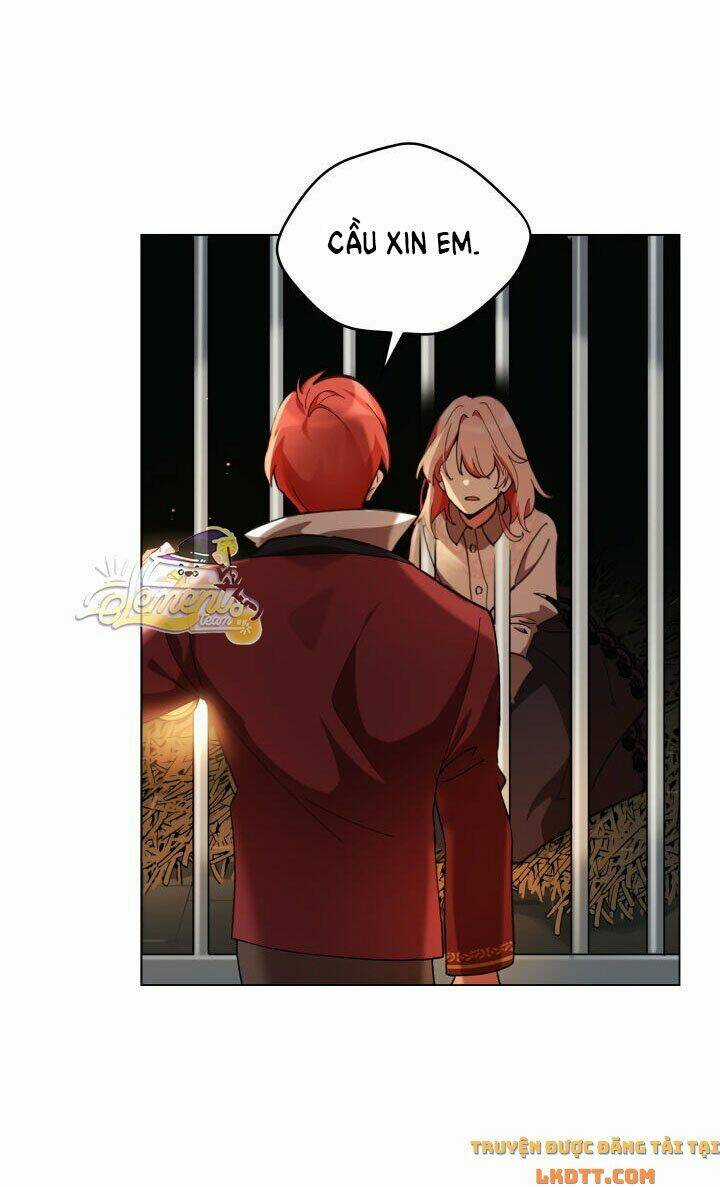 Quý Cô Khó Gần - Chapter 1 - Trang 5