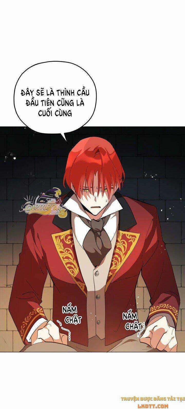 Quý Cô Khó Gần - Chapter 1 - Trang 46