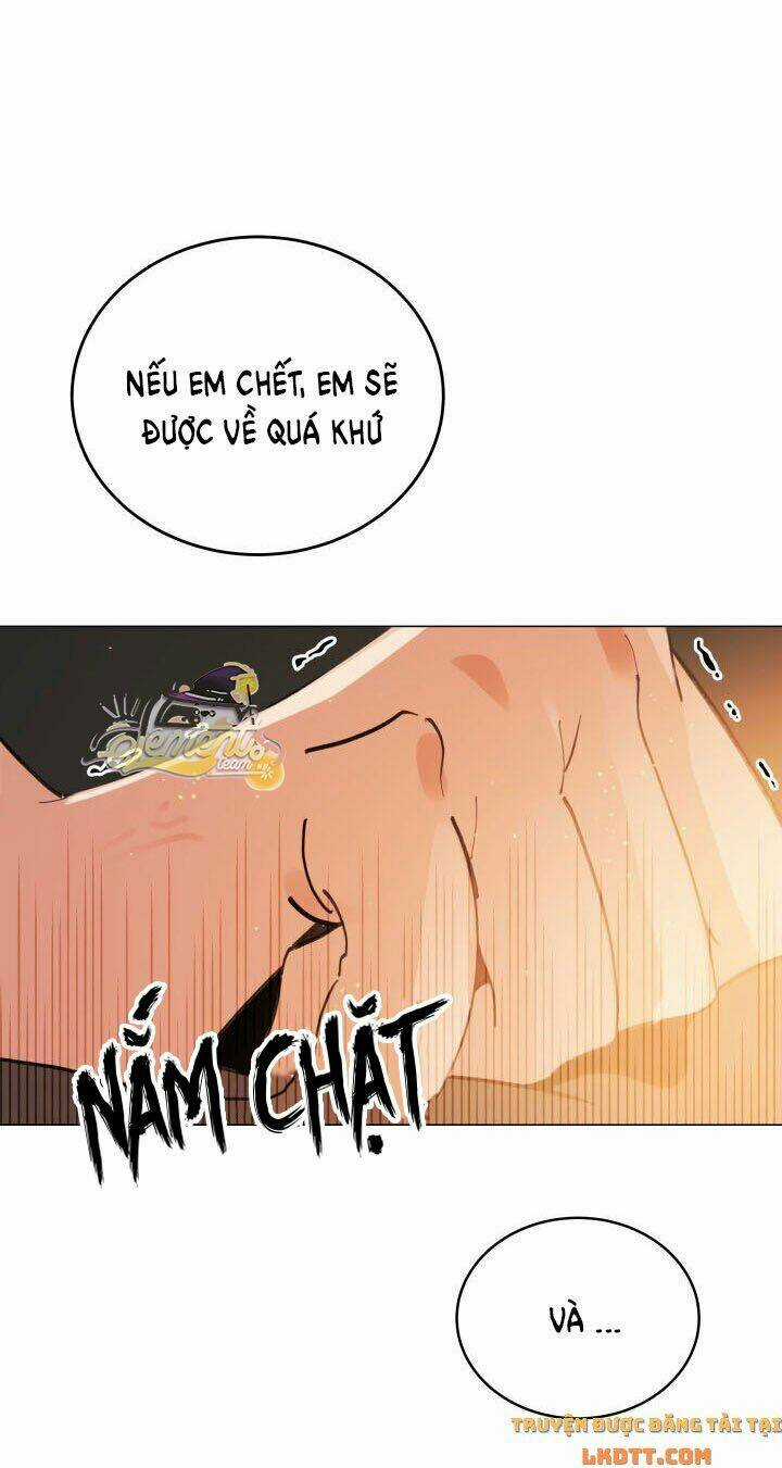 Quý Cô Khó Gần - Chapter 1 - Trang 47