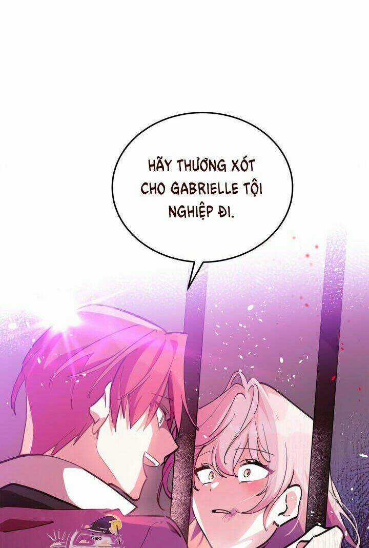 Quý Cô Khó Gần - Chapter 1 - Trang 53