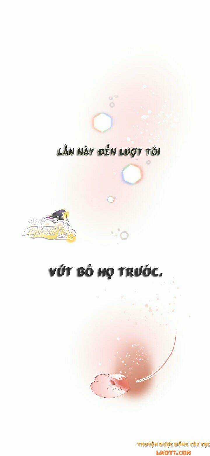 Quý Cô Khó Gần - Chapter 1 - Trang 74