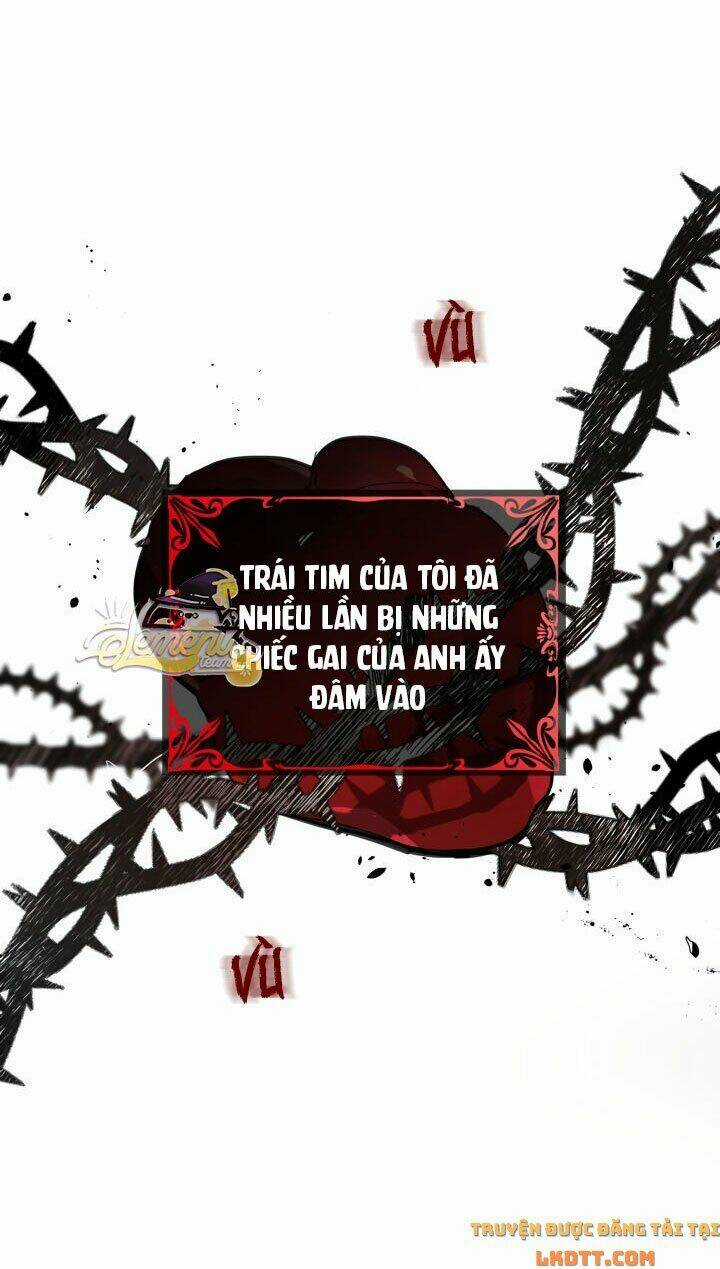 Quý Cô Khó Gần - Chapter 1 - Trang 10