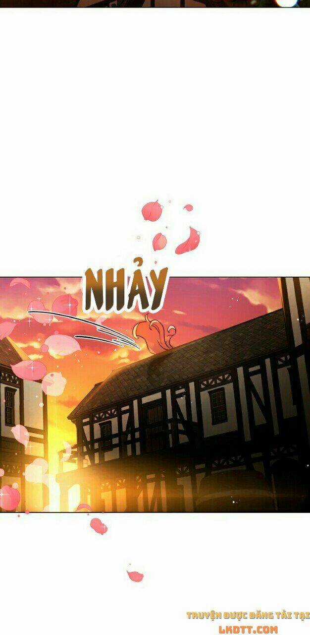 Quý Cô Khó Gần - Chapter 10 - Trang 12