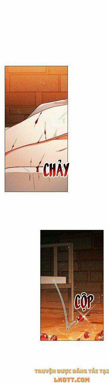 Quý Cô Khó Gần - Chapter 10 - Trang 27