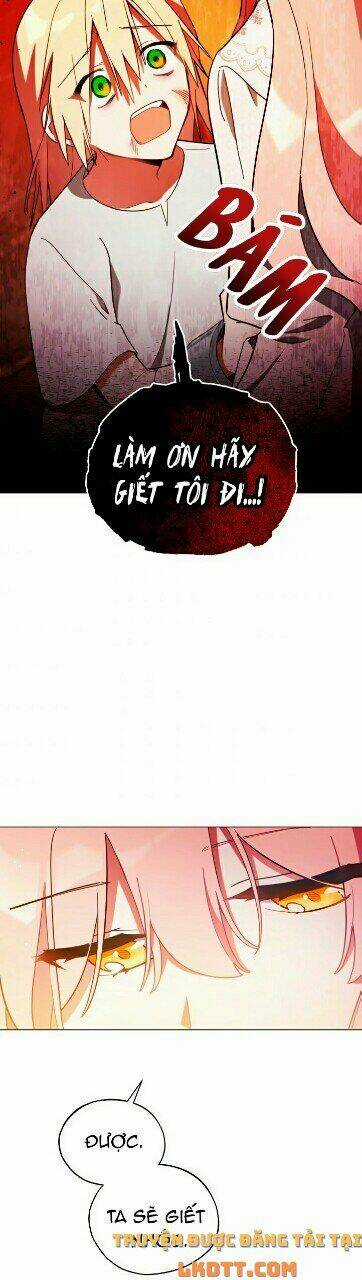 Quý Cô Khó Gần - Chapter 10 - Trang 33