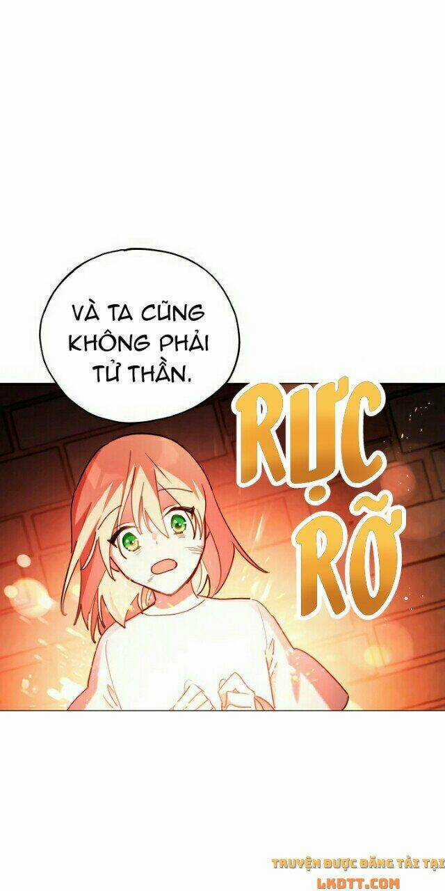 Quý Cô Khó Gần - Chapter 10 - Trang 40