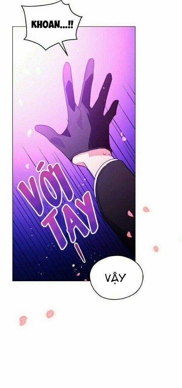Quý Cô Khó Gần - Chapter 11 - Trang 17