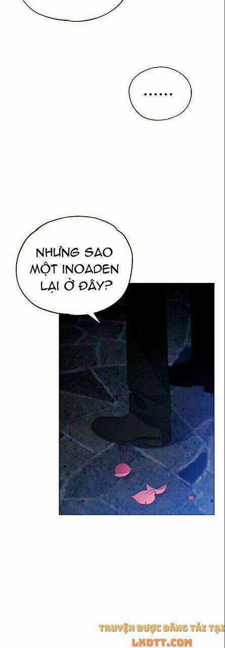 Quý Cô Khó Gần - Chapter 11 - Trang 3