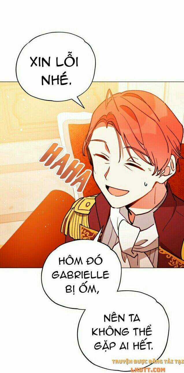 Quý Cô Khó Gần - Chapter 11 - Trang 26