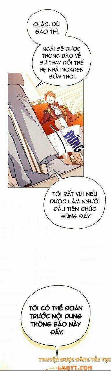 Quý Cô Khó Gần - Chapter 11 - Trang 36