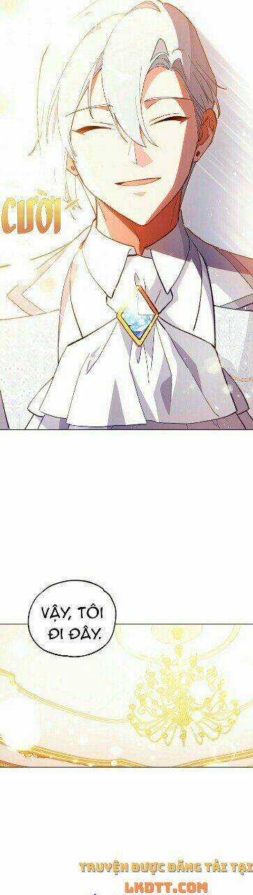 Quý Cô Khó Gần - Chapter 11 - Trang 37