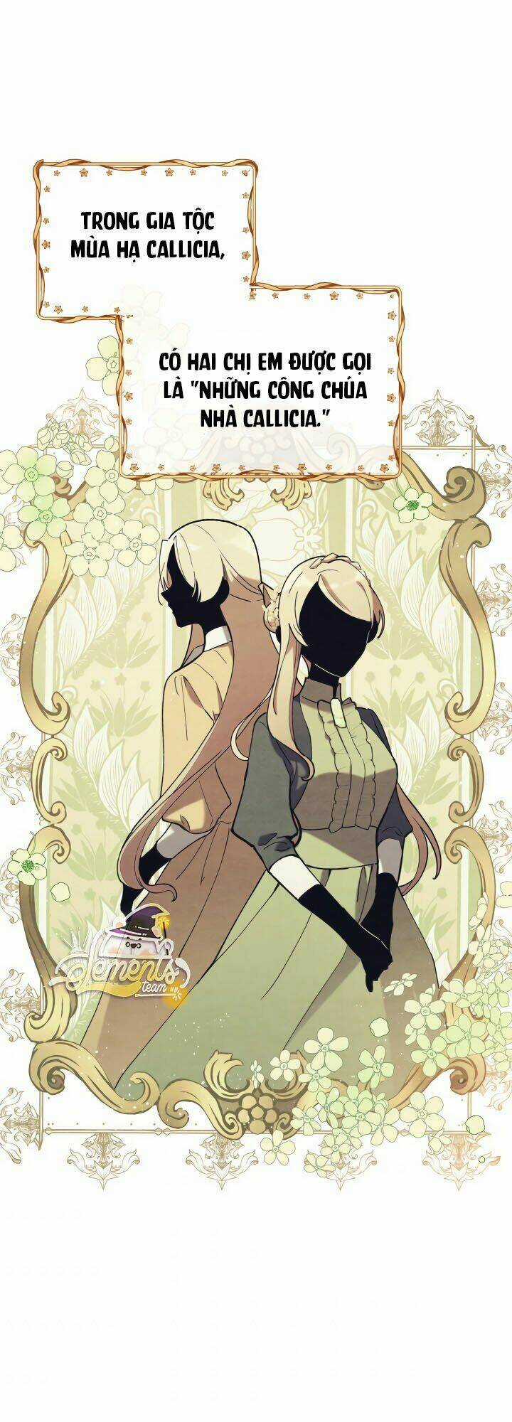 Quý Cô Khó Gần - Chapter 12 - Trang 2