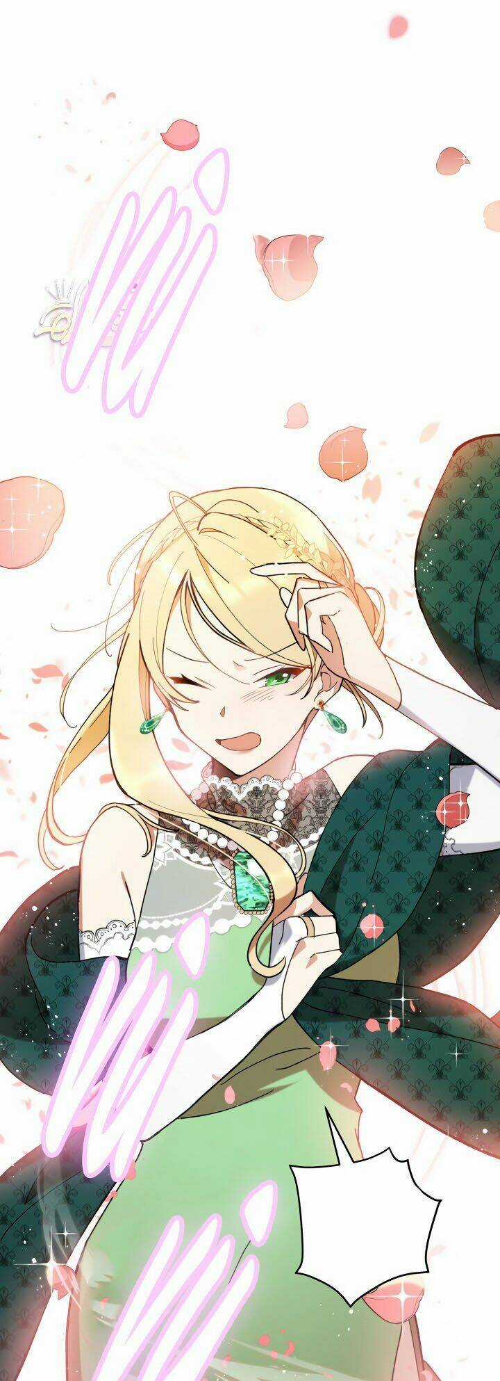 Quý Cô Khó Gần - Chapter 12 - Trang 20