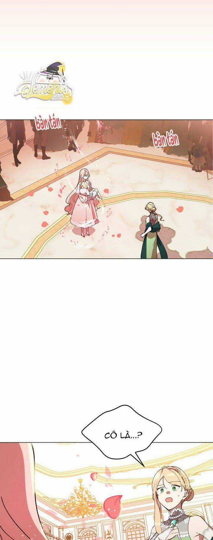 Quý Cô Khó Gần - Chapter 12 - Trang 25
