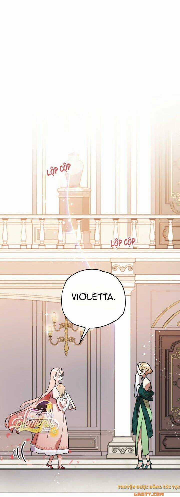 Quý Cô Khó Gần - Chapter 12 - Trang 30