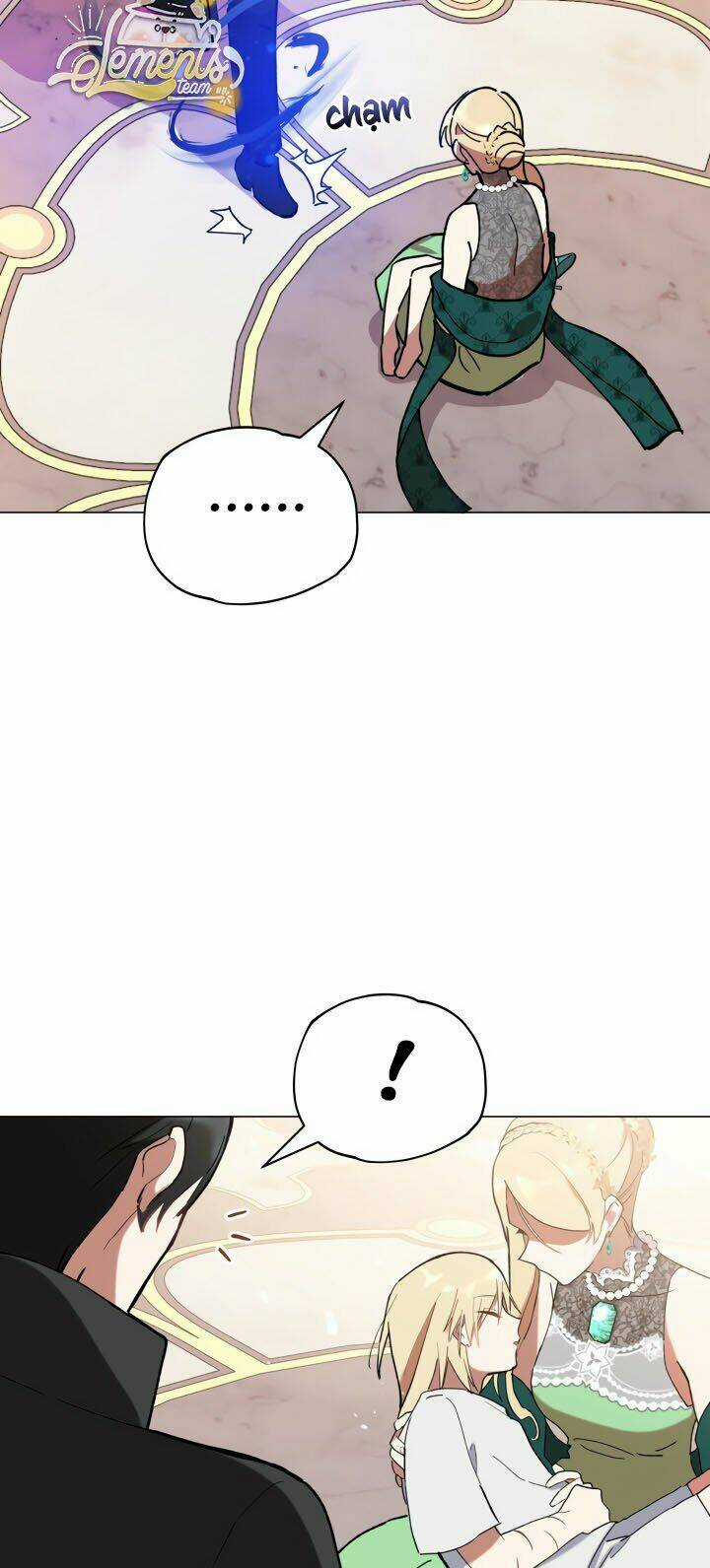 Quý Cô Khó Gần - Chapter 12 - Trang 37