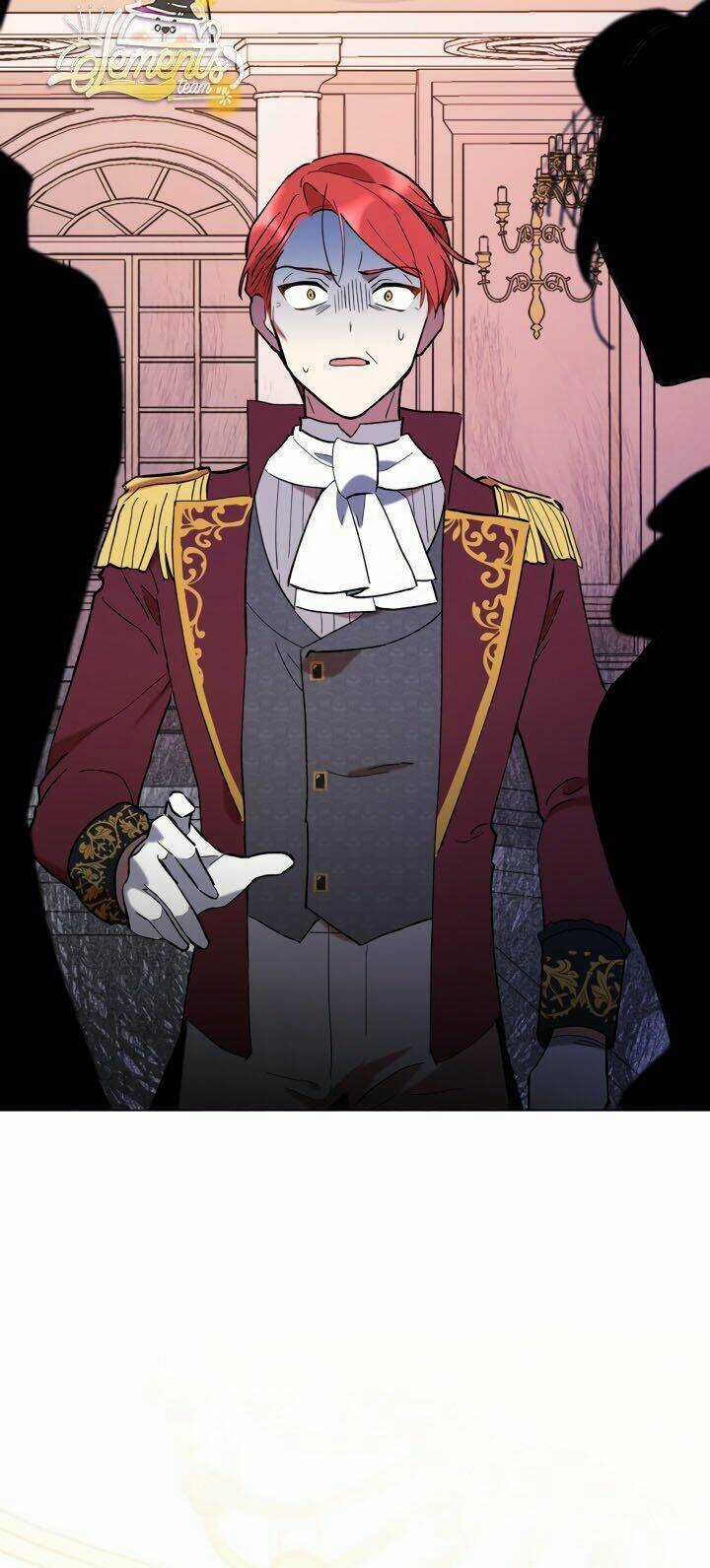 Quý Cô Khó Gần - Chapter 12 - Trang 41