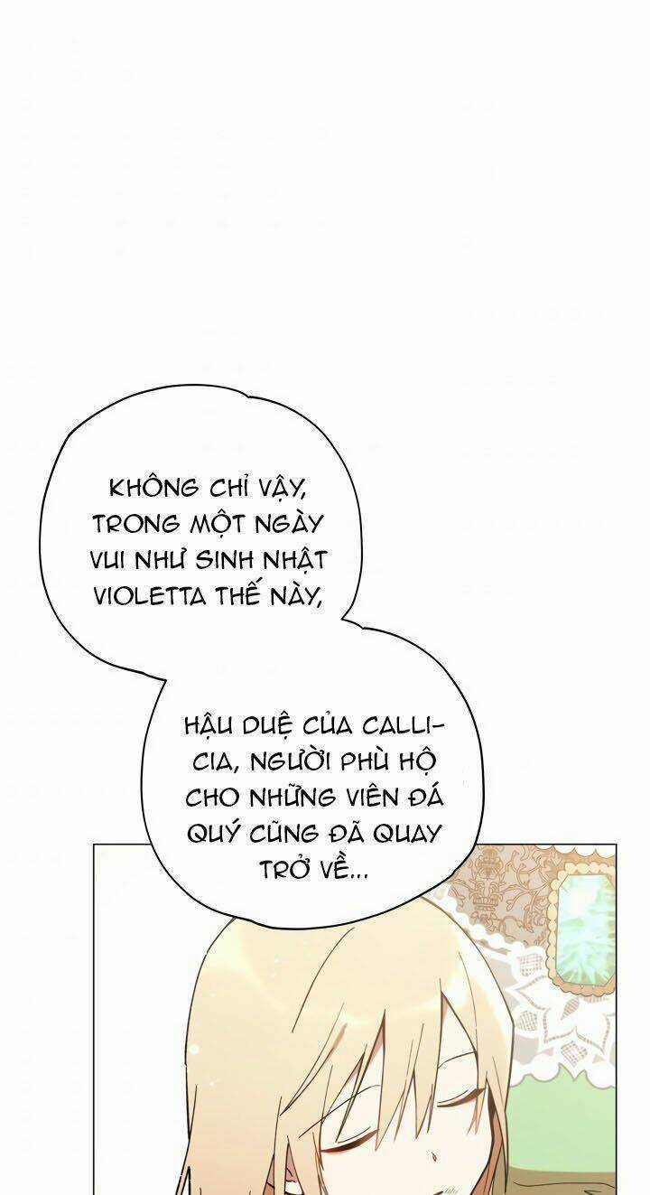 Quý Cô Khó Gần - Chapter 12 - Trang 45