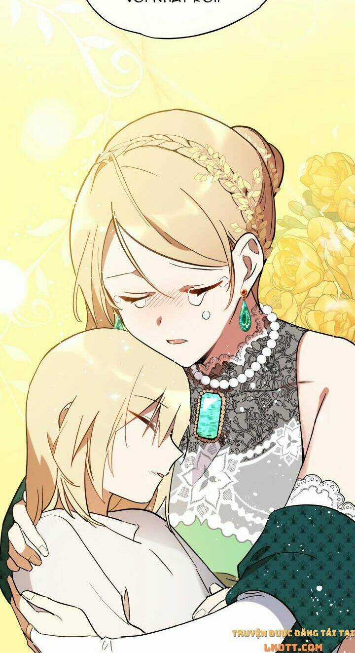 Quý Cô Khó Gần - Chapter 12 - Trang 50