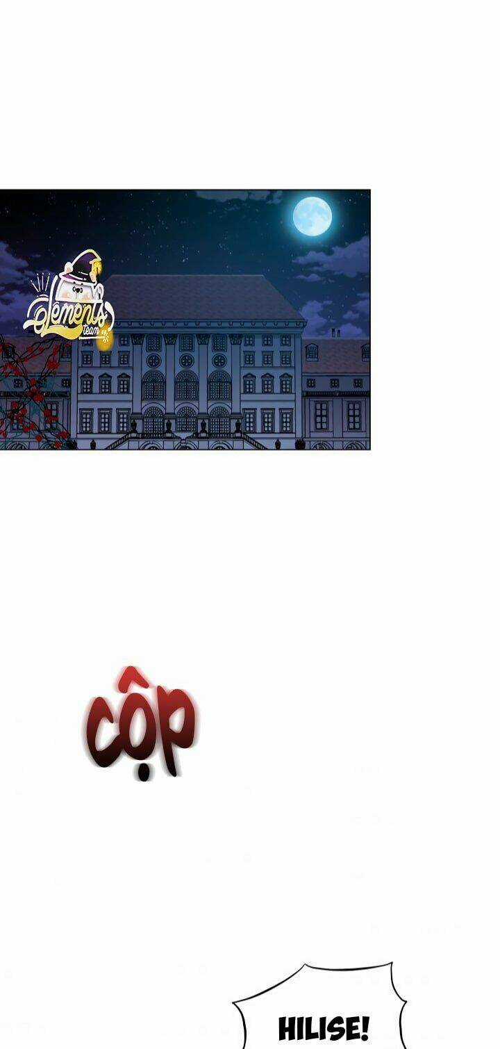 Quý Cô Khó Gần - Chapter 13 - Trang 2