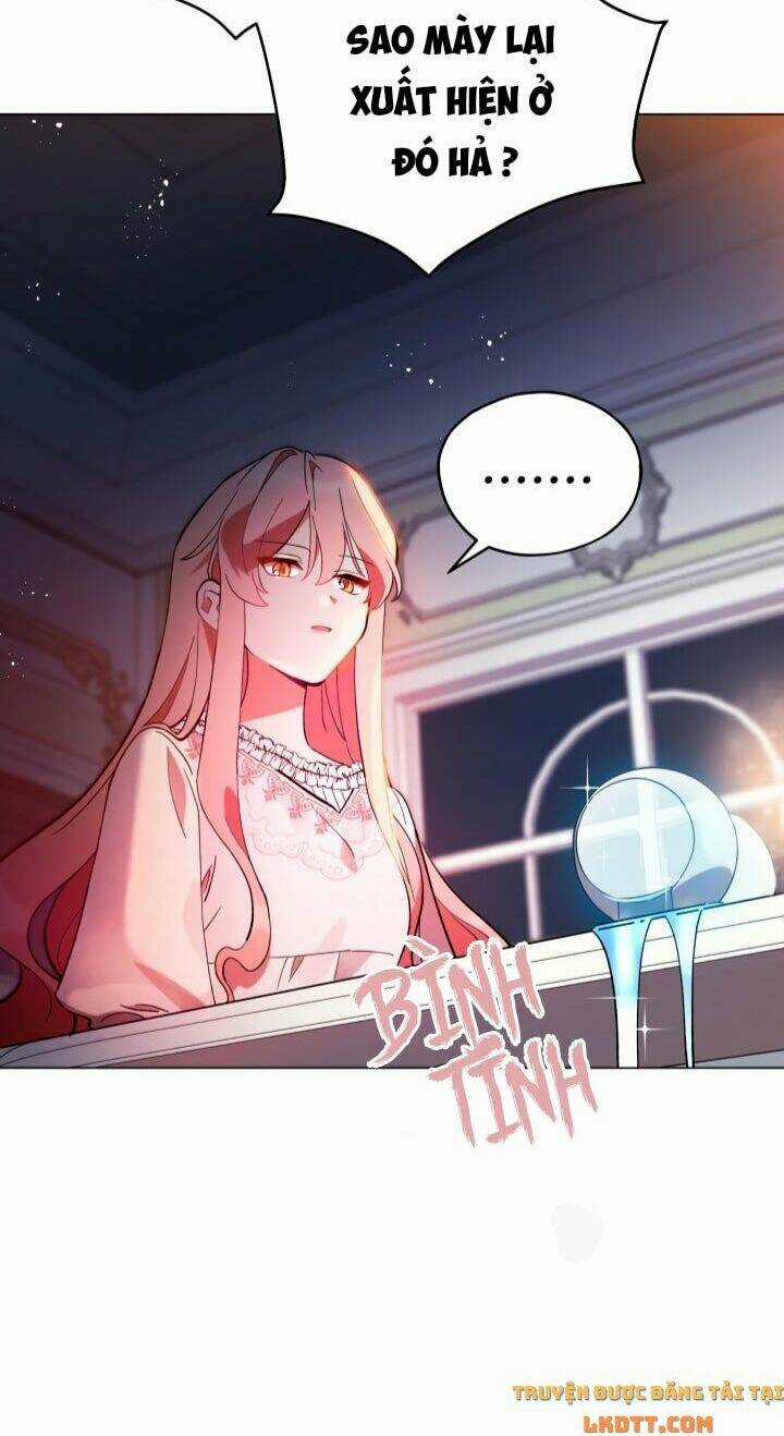 Quý Cô Khó Gần - Chapter 13 - Trang 12