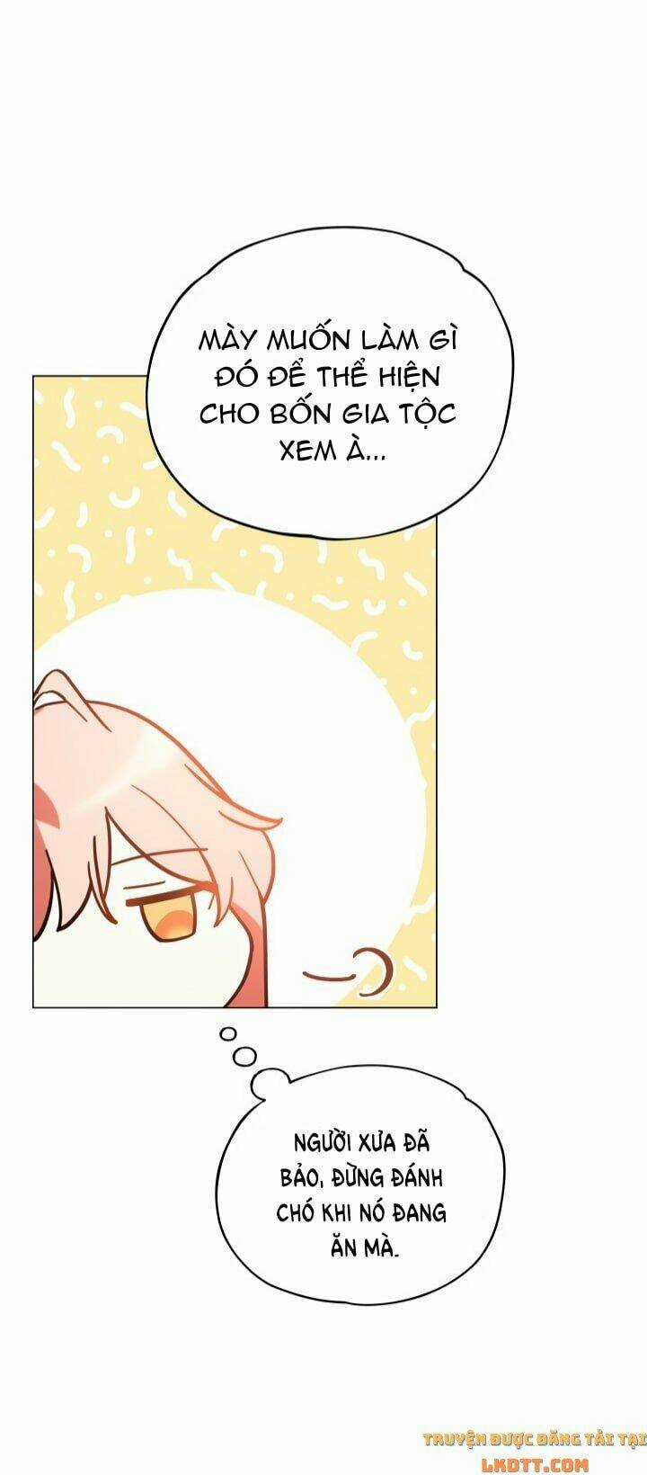 Quý Cô Khó Gần - Chapter 13 - Trang 13