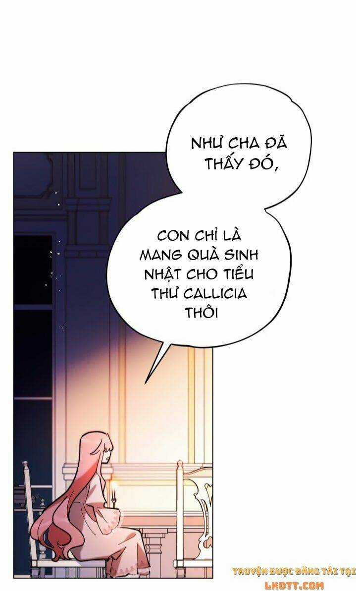 Quý Cô Khó Gần - Chapter 13 - Trang 14