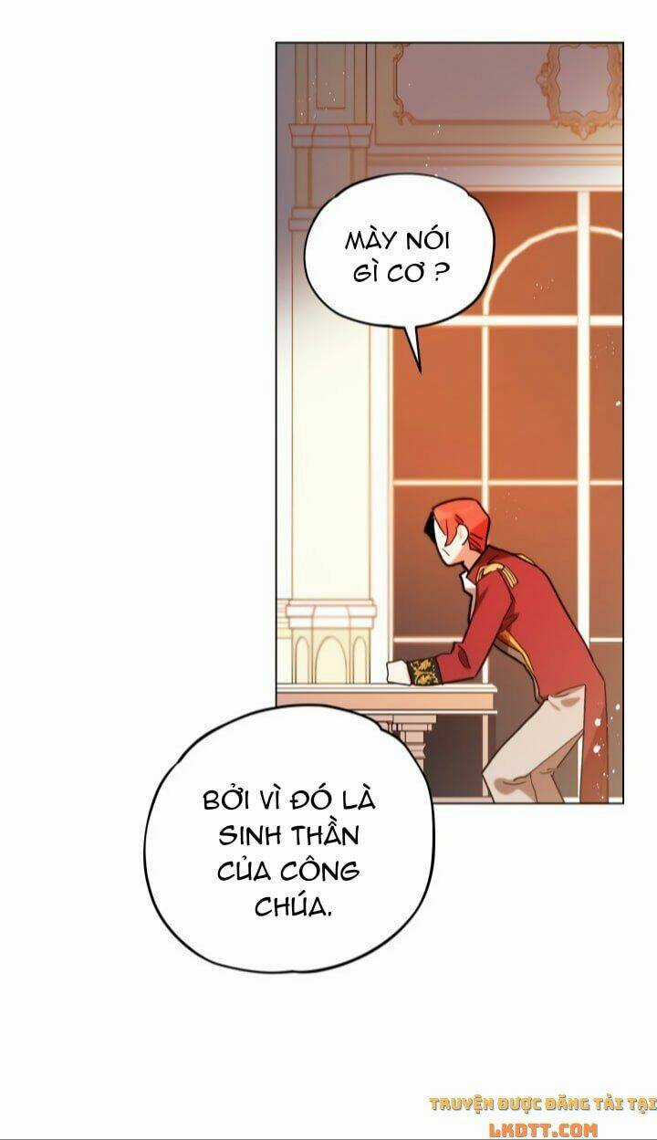 Quý Cô Khó Gần - Chapter 13 - Trang 15