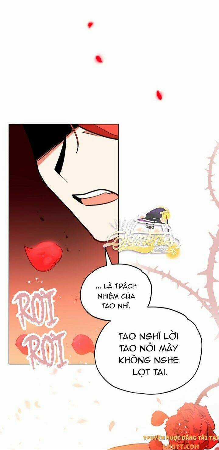 Quý Cô Khó Gần - Chapter 13 - Trang 17